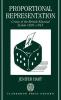 Proportional Representation