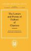 The Letters and Poems (Oxford Medieval Texts)