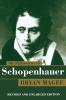 Philosophy of Schopenhauer