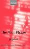 Noun Phrase