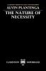 Nature of Necessity