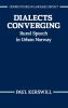 Dialects Converging