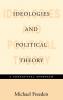 Ideologies and Political Theories