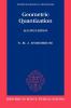 Geometric Quantization