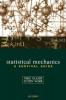 Statistical Mechanics