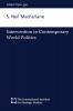 Intervention in Contemporary World Politics