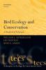 Bird Ecology and Conservation