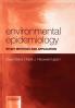 Environmental Epidemiology