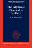 Algebraic Eigenvalue Problem (Nmsc)