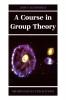 Course in Group Theory