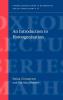Introduction to Homogenization