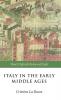 Italy in the Early Middle Ages