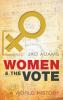 Women and the Vote