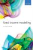 Fixed Income Modelling P