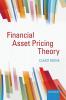 Financial Asset Pricing Theory P