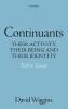 Continuants