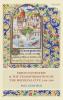 Urban Panegyric and the Transformation of the Medieval City 1100-1300