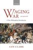 Waging War 2e P