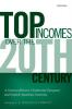 Top Incomes Over the Twentieth Century