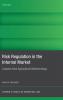 Risk Regulation in the Internal Market