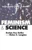 Feminism and Science
