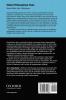 Enquiry Concerning Human Understanding