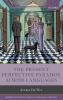 Present Perfective Paradox Across Languages