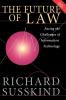Future of Law
