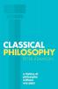 CLASSICAL PHILOSOPHY AHP P