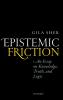Epistemic Friction
