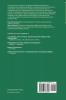 Workbook on Cointegration 'Advanceed Texts in Economics '