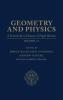 Geometry and Physics