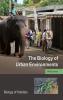 The Biology of Urban Environments