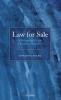 Law for Sale
