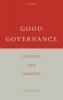 GOOD GOVERNANCE C