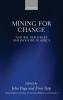 Mining for Change