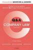 CONC Q&A COMPANY LAW 3E CONCQA P