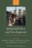 Industrial Policy and Development