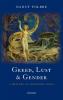 Greed Lust & Gender