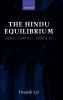 The Hindu Equilibrium