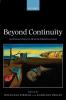 Beyond Continuity Institutional Change in Advanced Political Economies (Paperback)