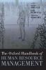 The Oxford Handbook of Human Resource Management (Oxford Handbooks)