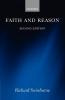Faith and Reason