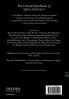 Oxford Handbook of Metaphysics