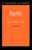 Equity