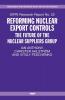 Reforming Nuclear Export Controls