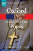 Oxford Dictionary of Popes