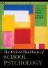 Oxford Handbook of School Psychology