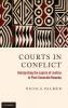Courts in Conflict