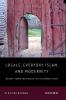 LOCALE EVERYDAY ISLAM AND MODERNITY